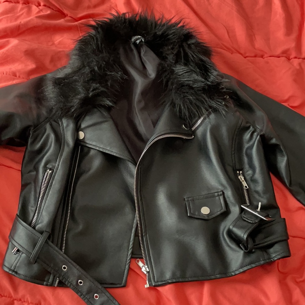 Jacket - Picture 2 of 3